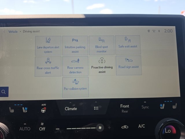2024 Lexus GX Luxury+ - Photo 34