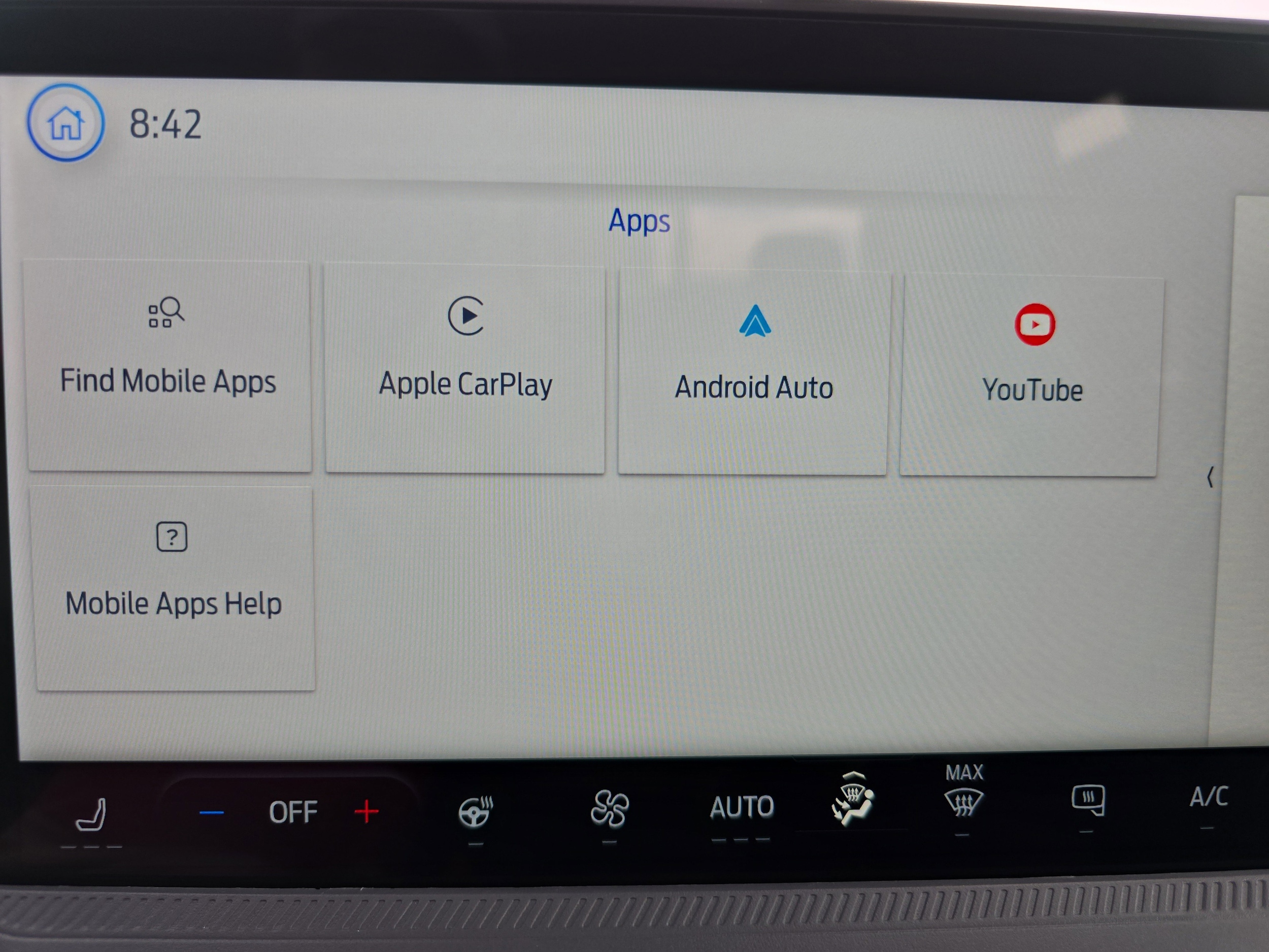 2025 Ford Maverick Lobo Premium - Photo 29