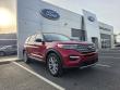 Used 2023 Ford Explorer Limited SUV