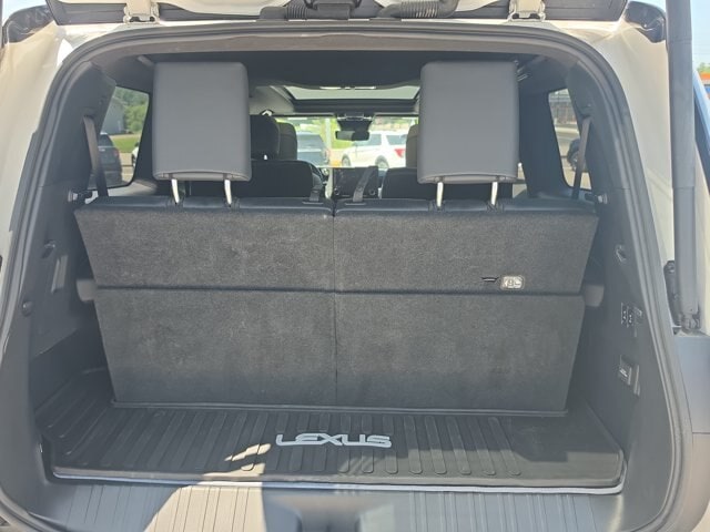 2024 Lexus GX Luxury+ - Photo 5