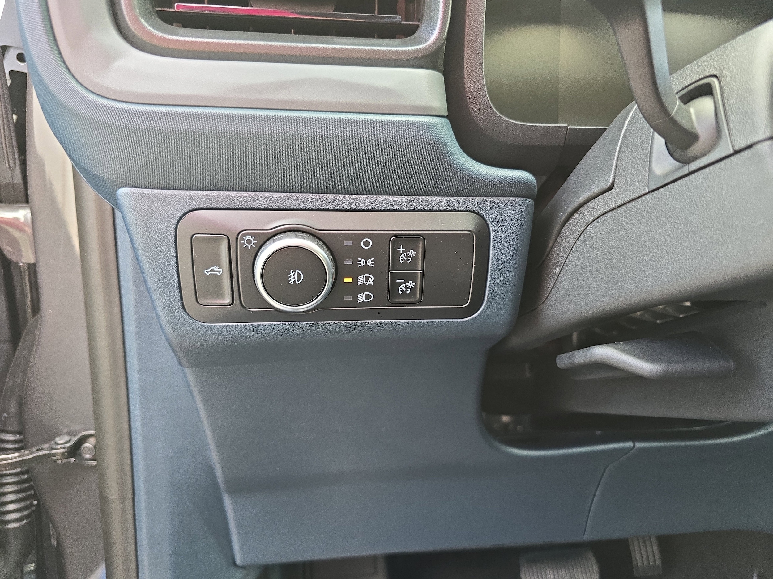 2025 Ford Maverick Lobo Premium - Photo 18
