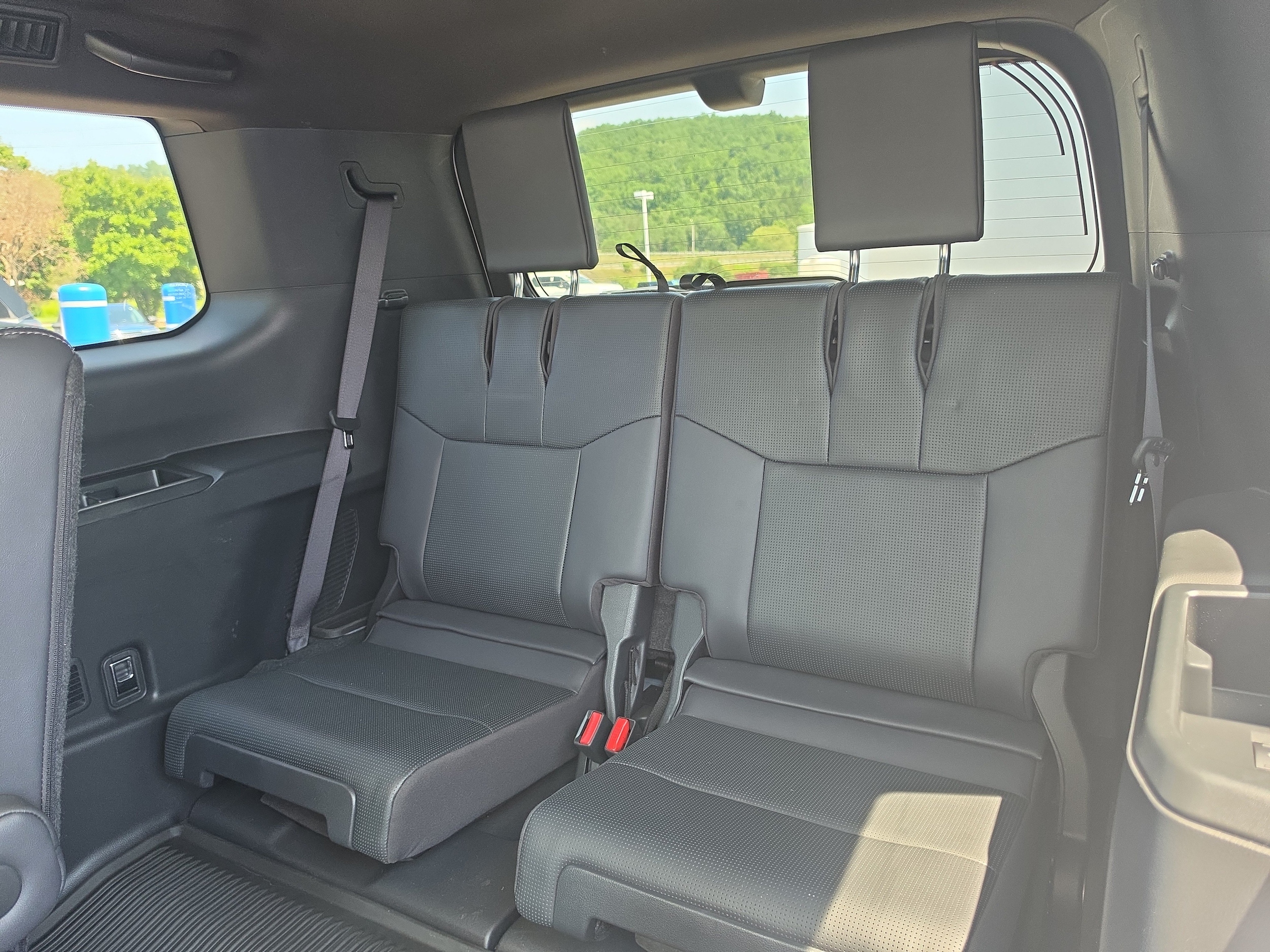 2024 Lexus GX Luxury+ - Photo 15