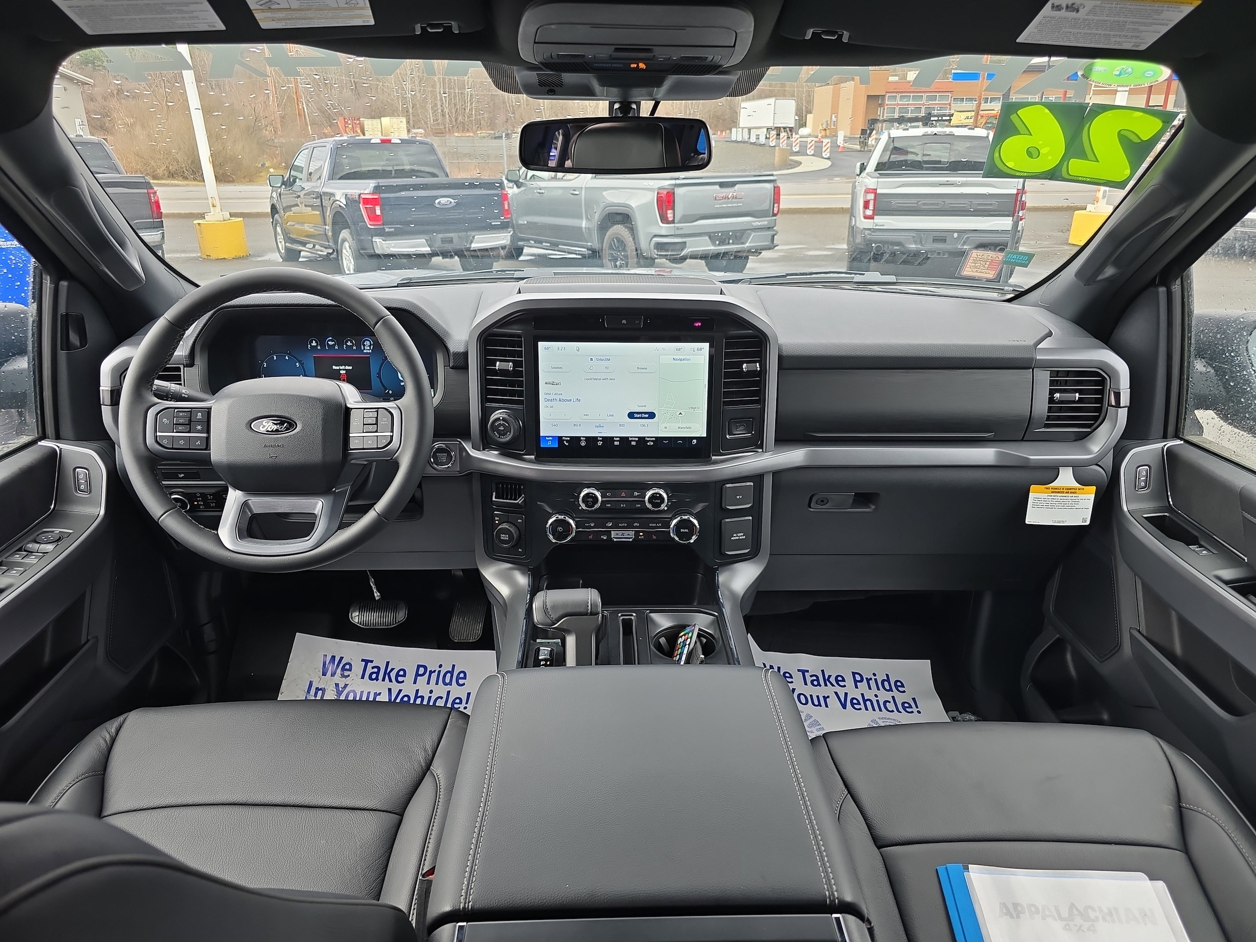 2026 Ford F-150 XLT - Photo 16