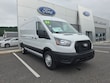  Ford Transit Cargo Van