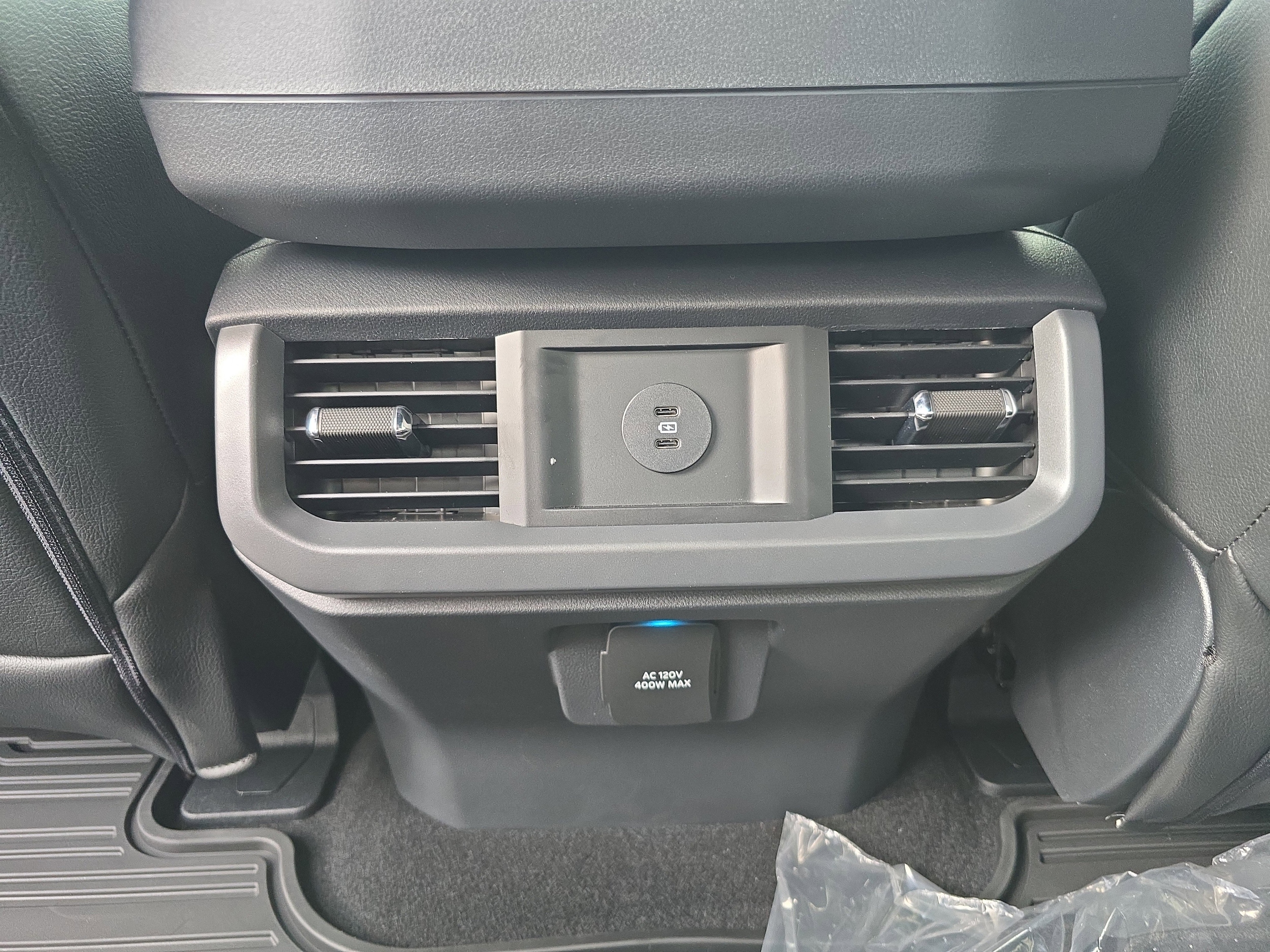 2026 Ford F-150 XLT - Photo 17