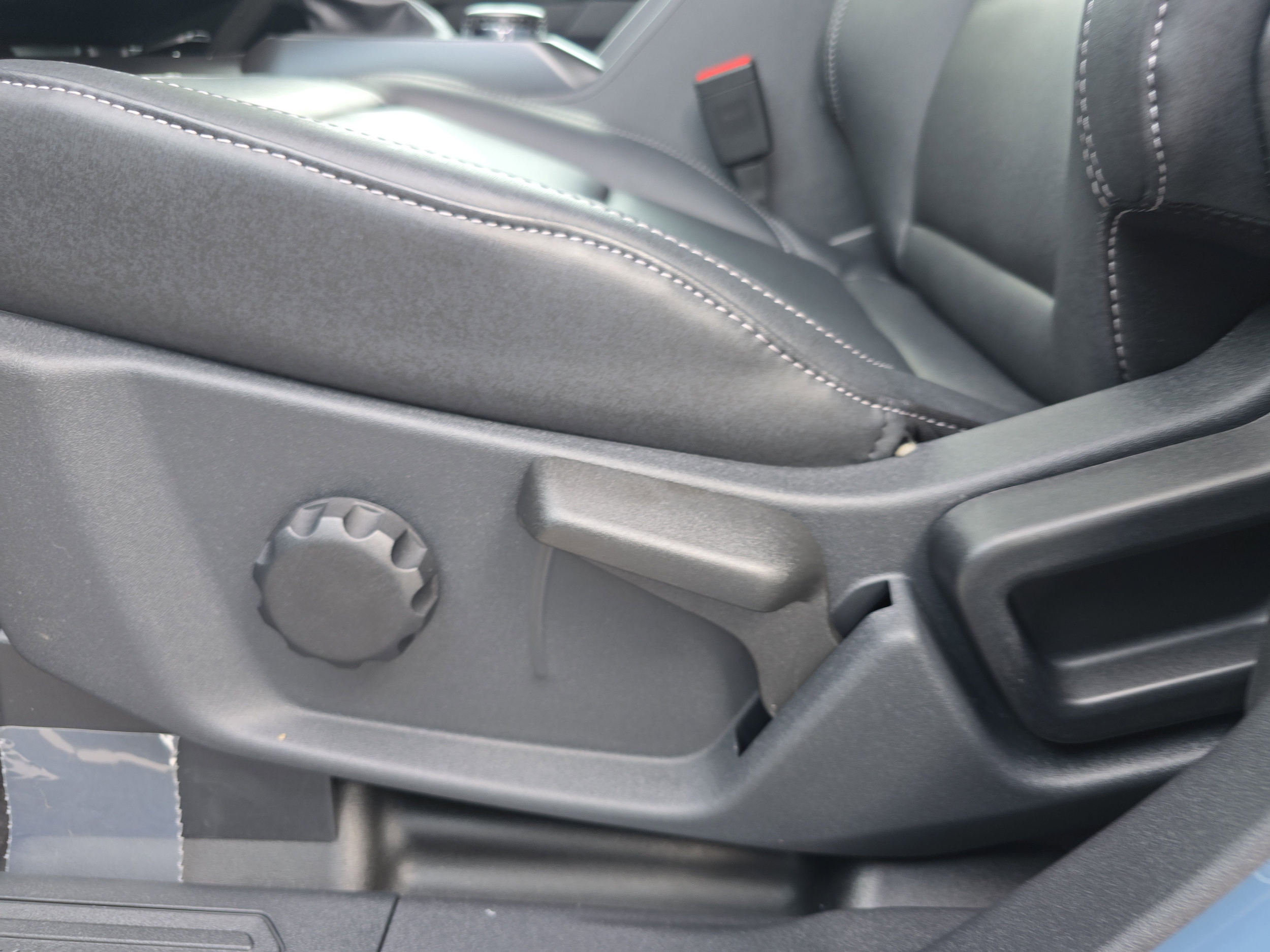 2025 Ford Bronco 4-Door Badlands - Photo 14
