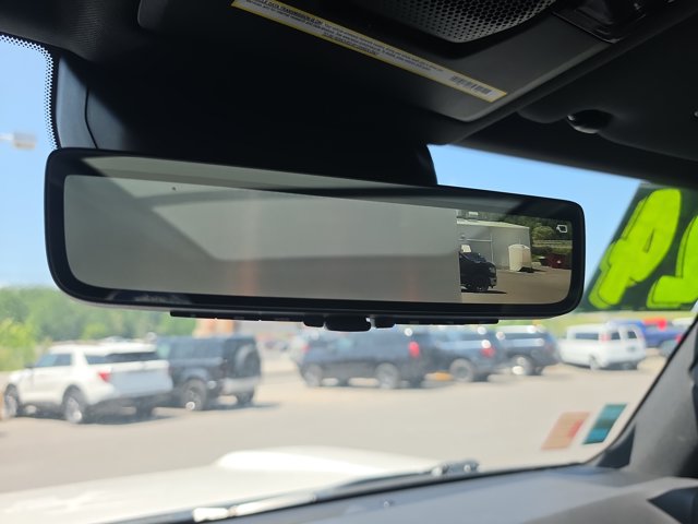 2024 Lexus GX Luxury+ - Photo 37