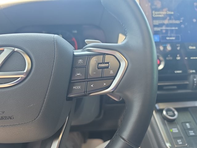 2024 Lexus GX Luxury+ - Photo 24