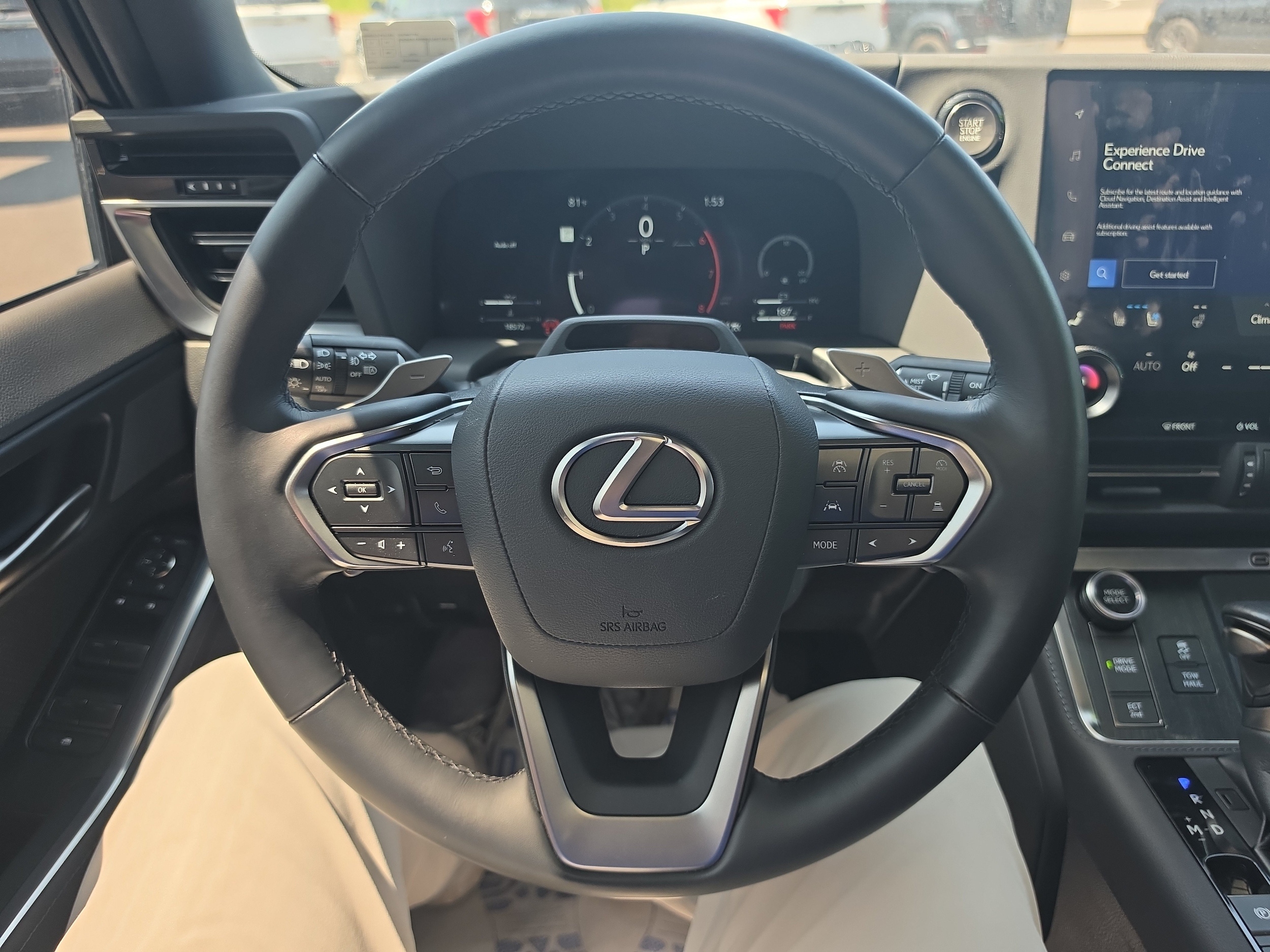 2024 Lexus GX Luxury+ - Photo 22