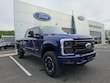  Ford Super Duty F-250 SRW