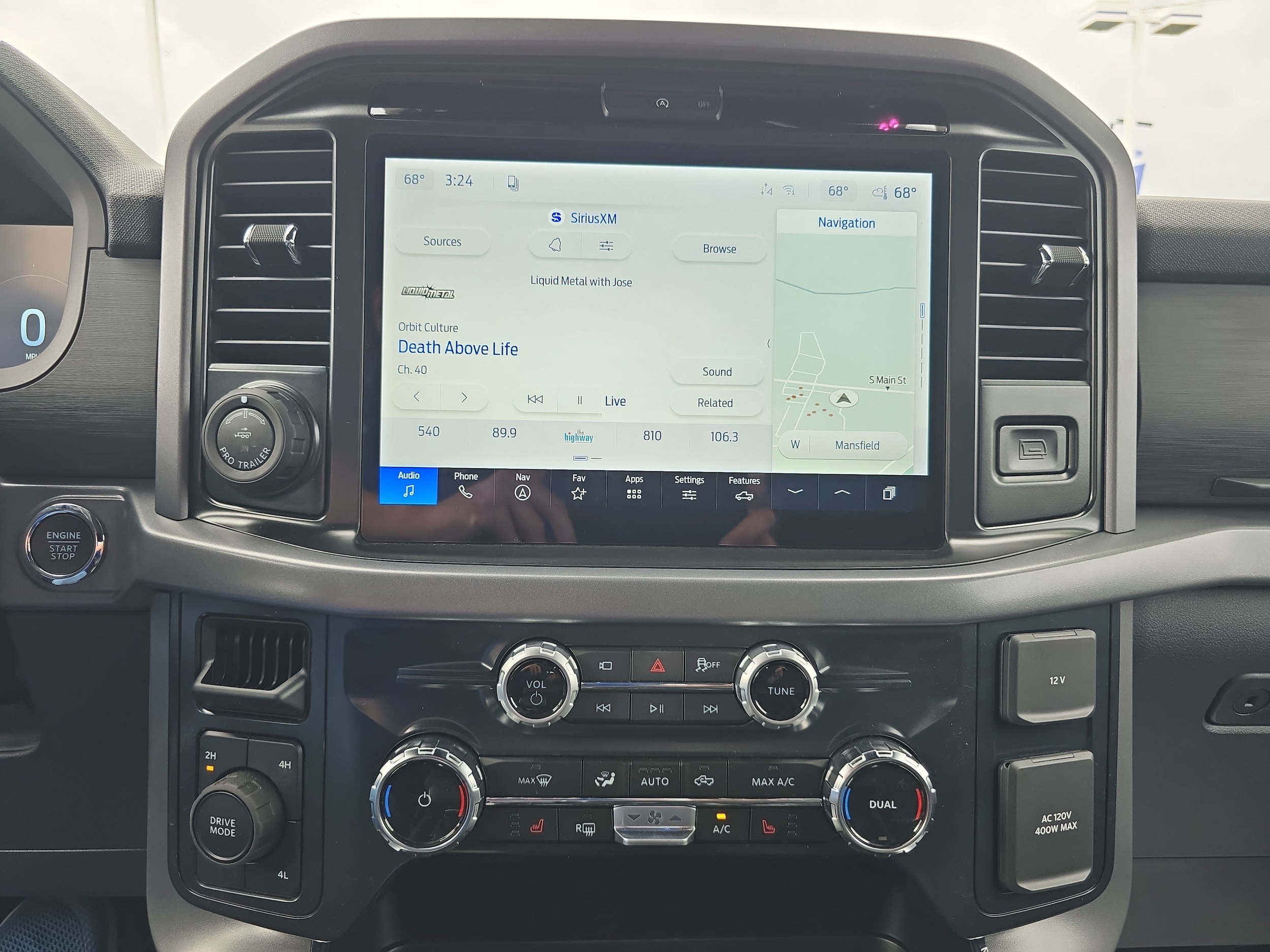 2026 Ford F-150 XLT - Photo 27