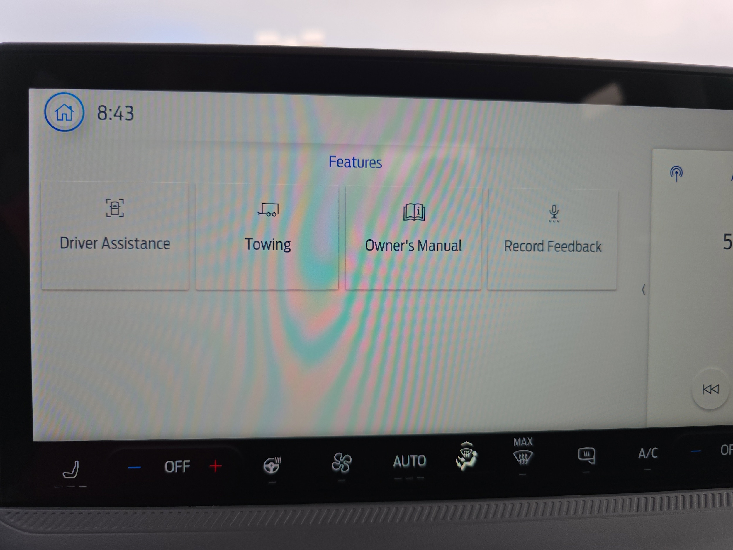 2025 Ford Maverick Lobo Premium - Photo 30