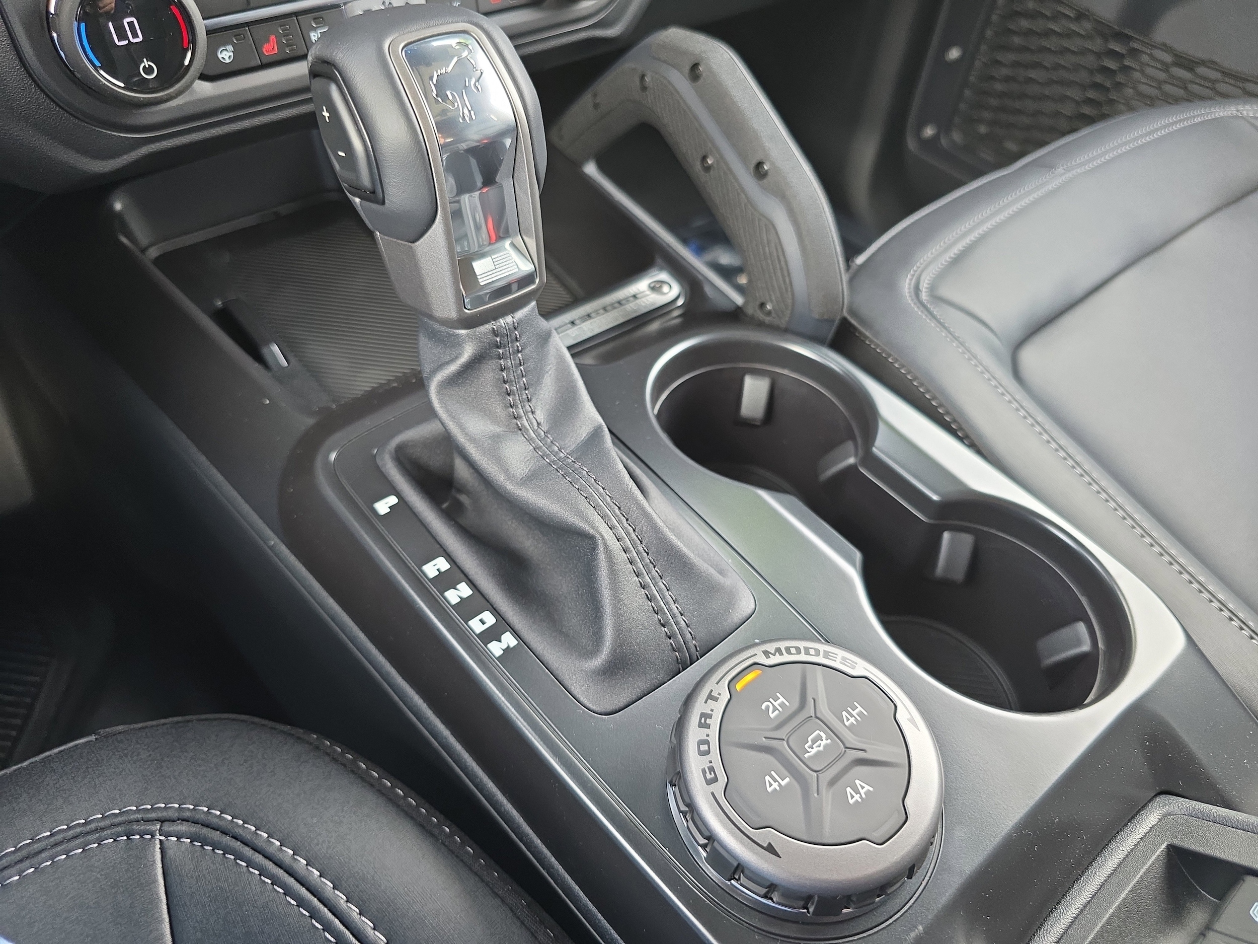 2025 Ford Bronco 4-Door Badlands - Photo 25