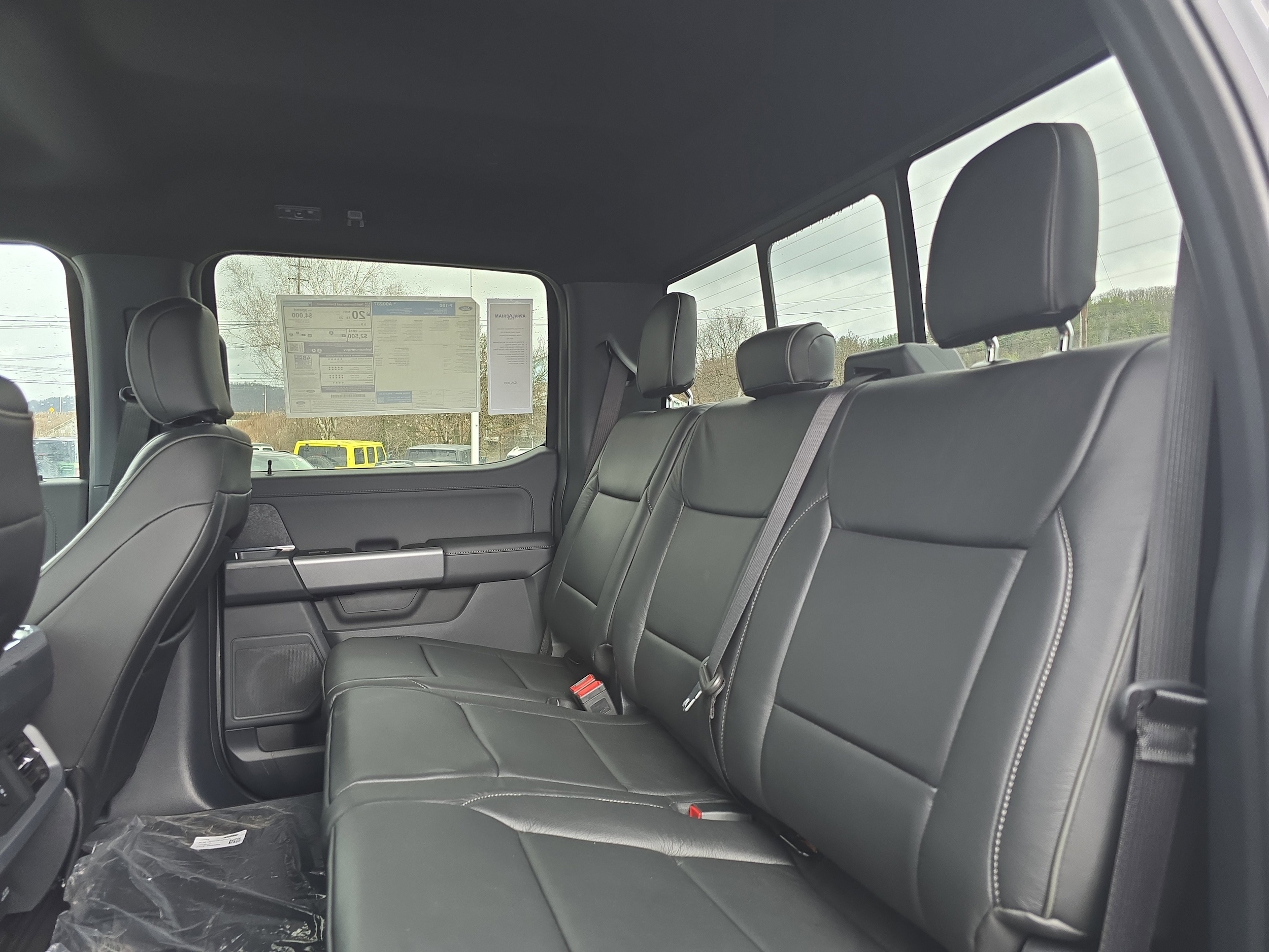 2026 Ford F-150 XLT - Photo 15