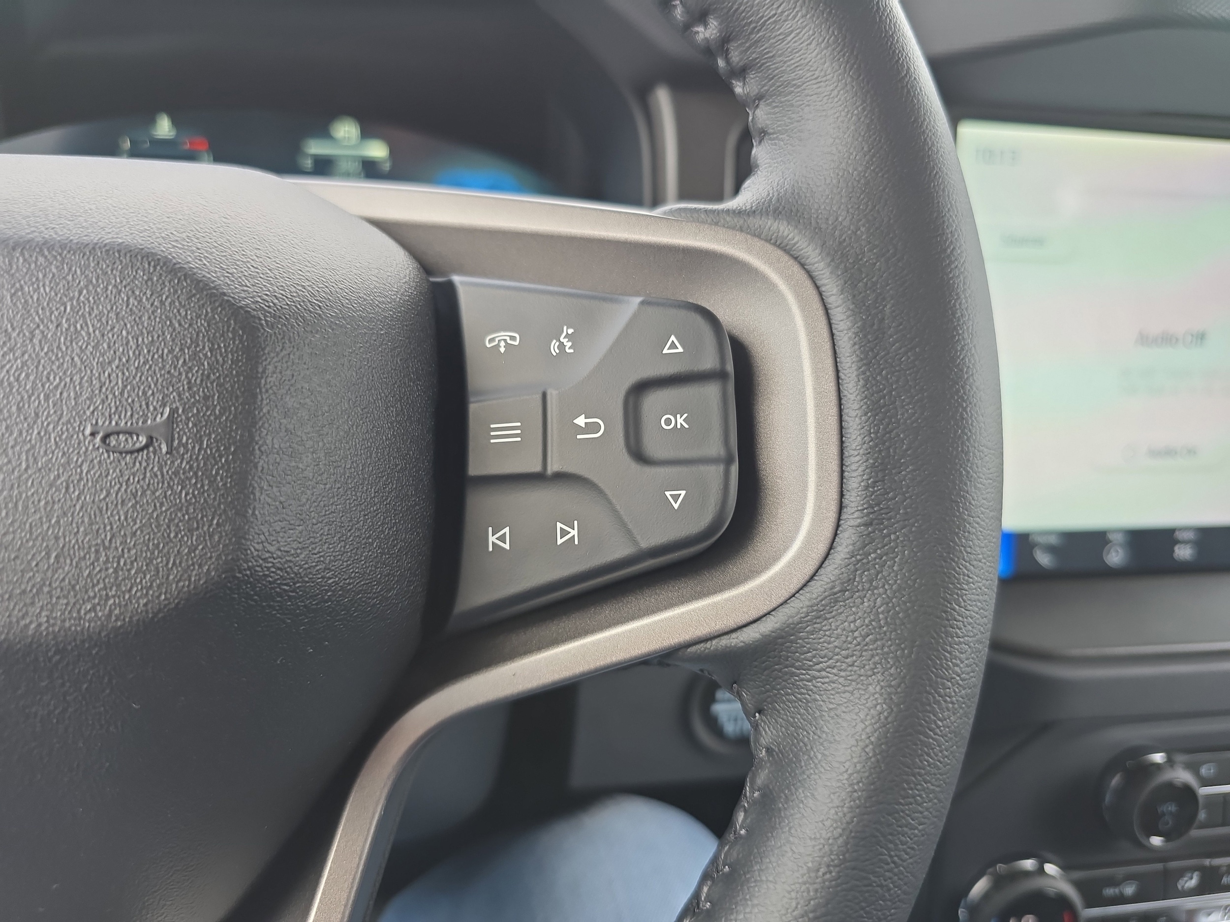 2025 Ford Bronco 4-Door Badlands - Photo 22