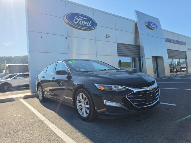2022 Chevrolet Malibu