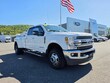  Ford Super Duty F-350 DRW