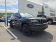 Used 2021 Jeep Grand Cherokee 80th Anniversary SUV