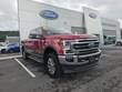  Ford Super Duty F-350 SRW