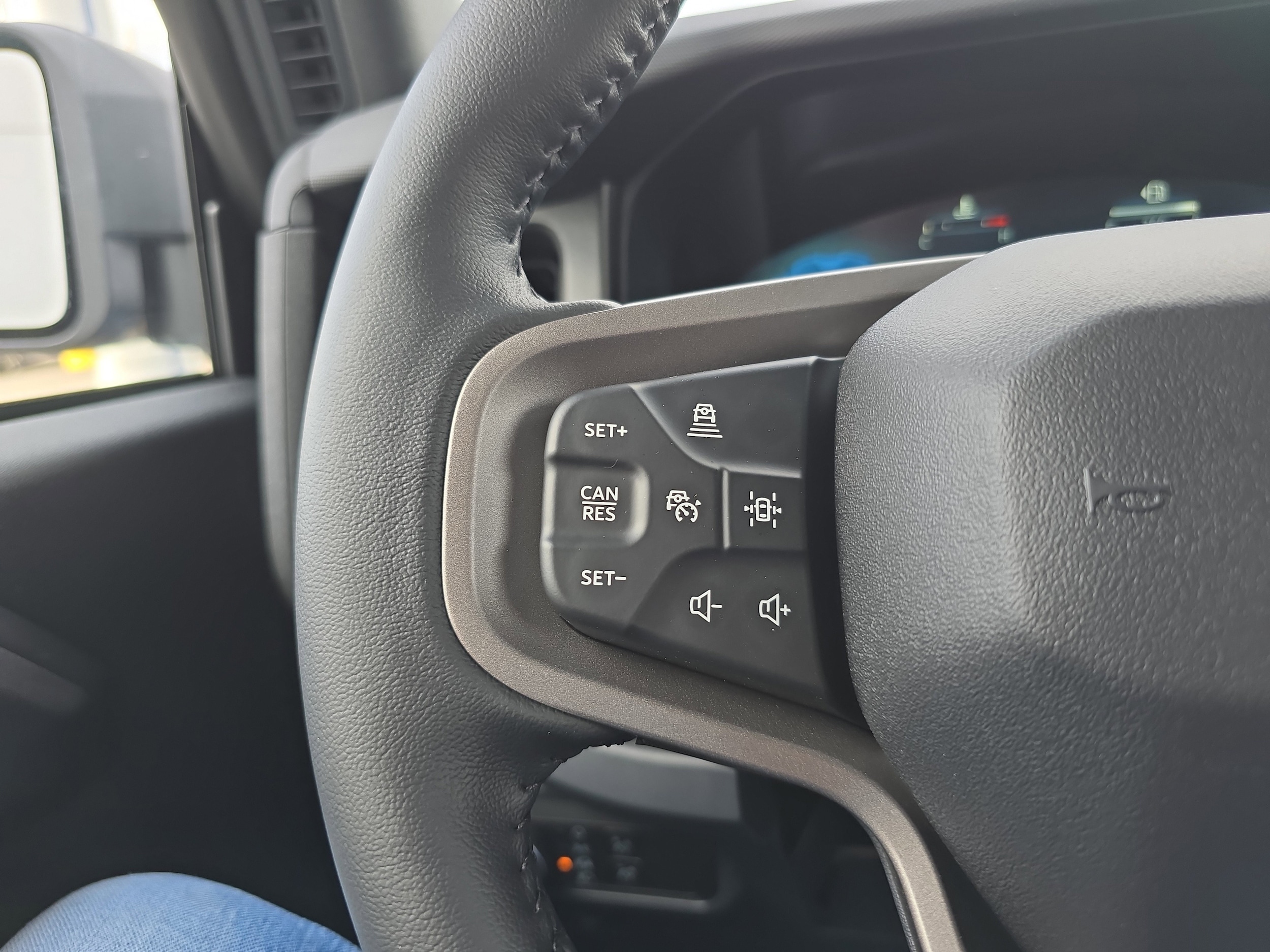 2025 Ford Bronco 4-Door Badlands - Photo 21
