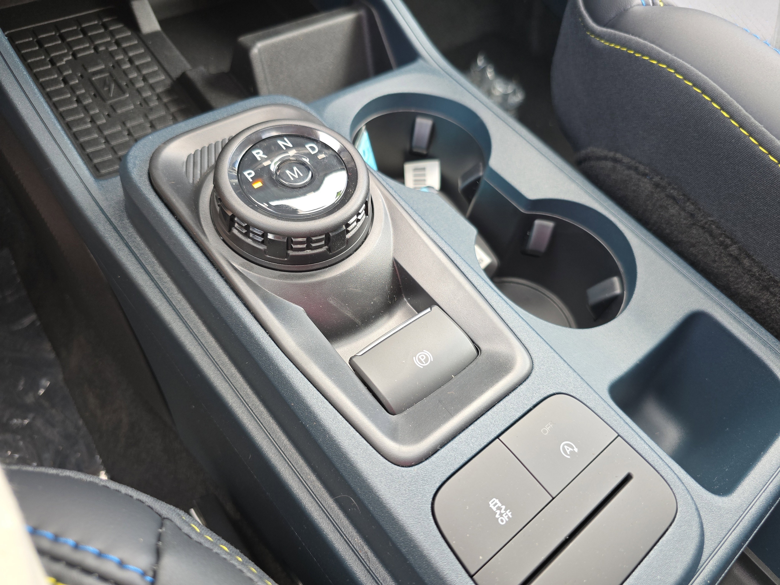 2025 Ford Maverick Lobo Premium - Photo 24