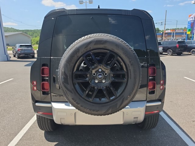 Used 2025 Land Rover Defender S SUV