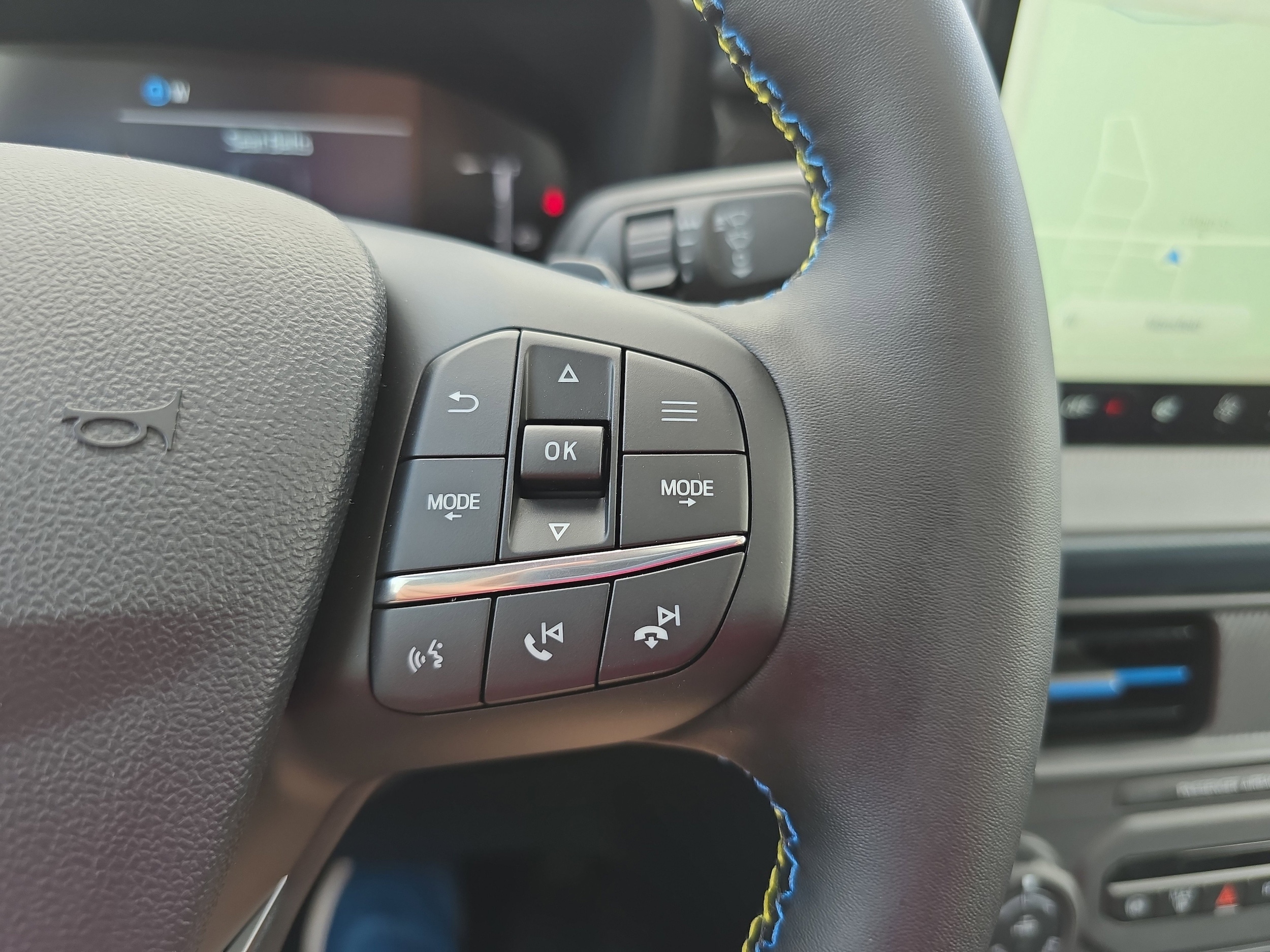 2025 Ford Maverick Lobo Premium - Photo 21