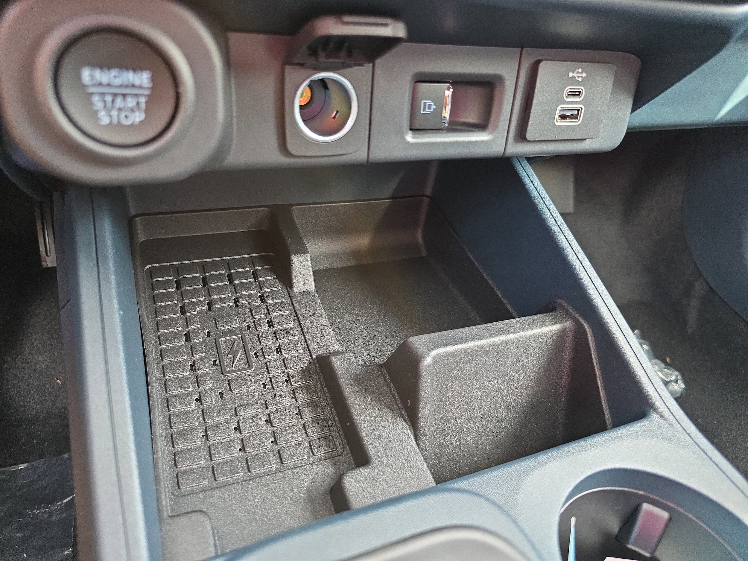 2025 Ford Maverick Lobo Premium - Photo 31