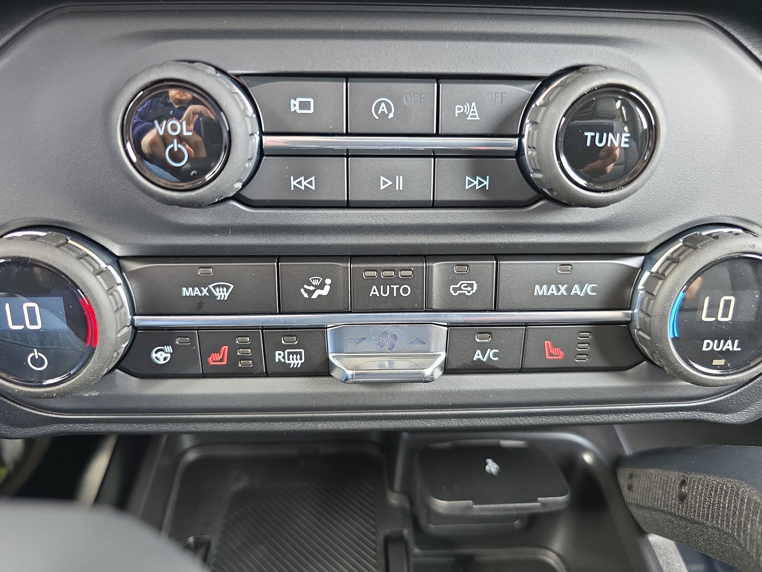 2025 Ford Bronco 4-Door Badlands - Photo 30