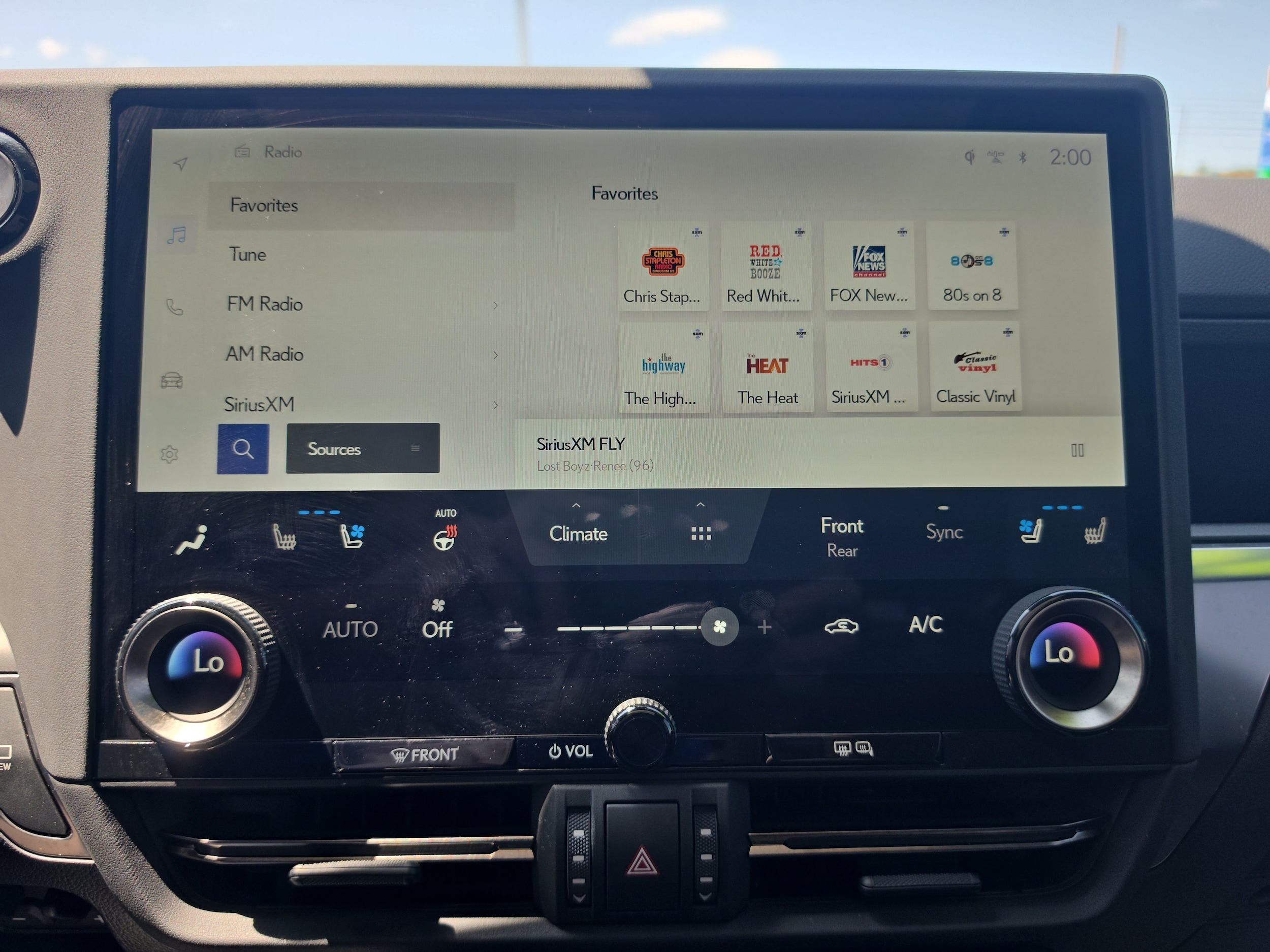 2024 Lexus GX Luxury+ - Photo 31