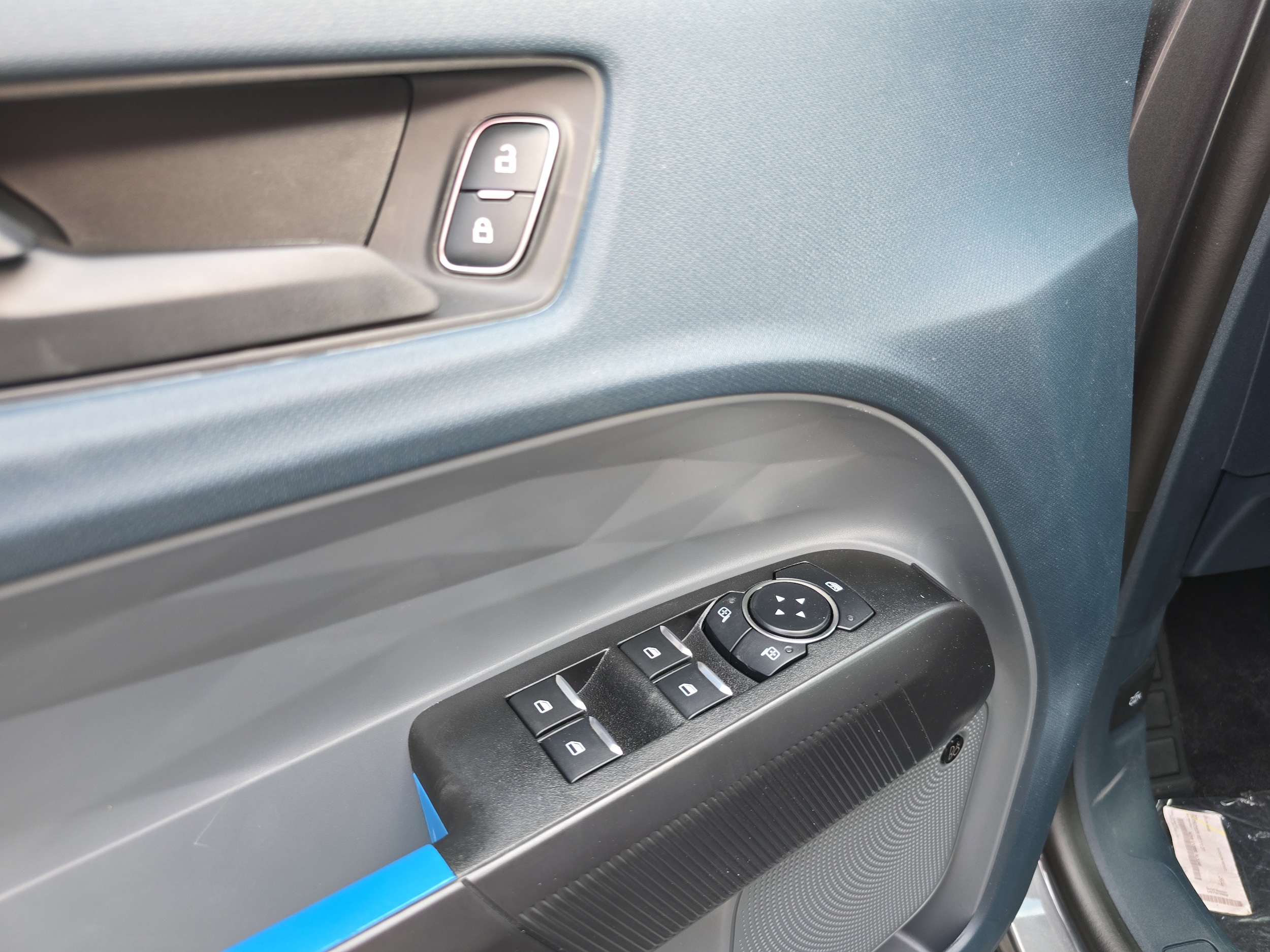 2025 Ford Maverick Lobo Premium - Photo 16