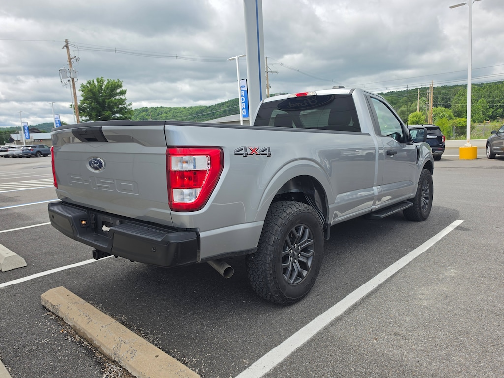 Used 2023 Ford F-150 XL Truck Regular Cab