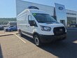  Ford Transit Cargo Van