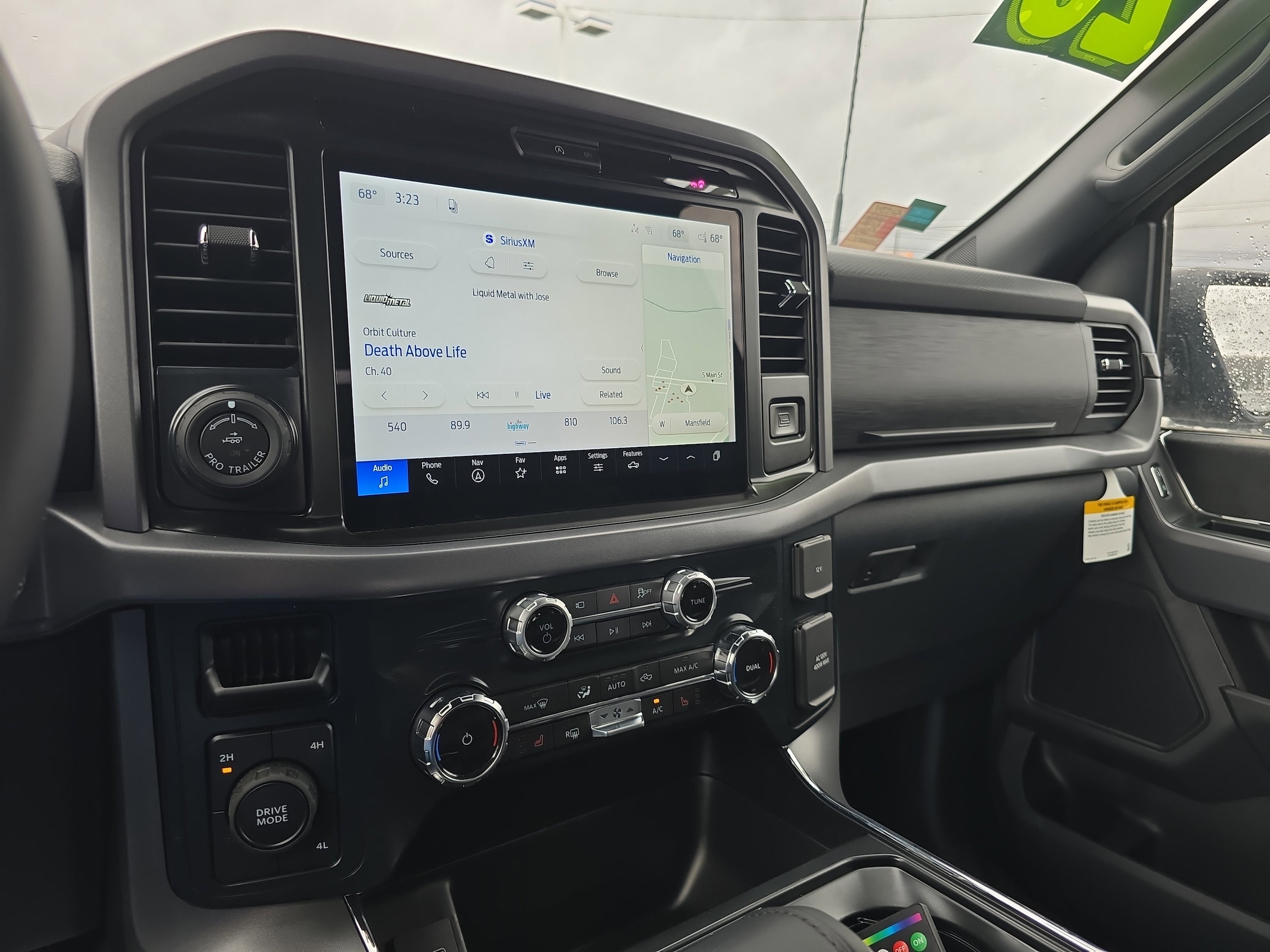 2026 Ford F-150 XLT - Photo 25