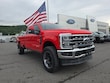  Ford Super Duty F-350 SRW
