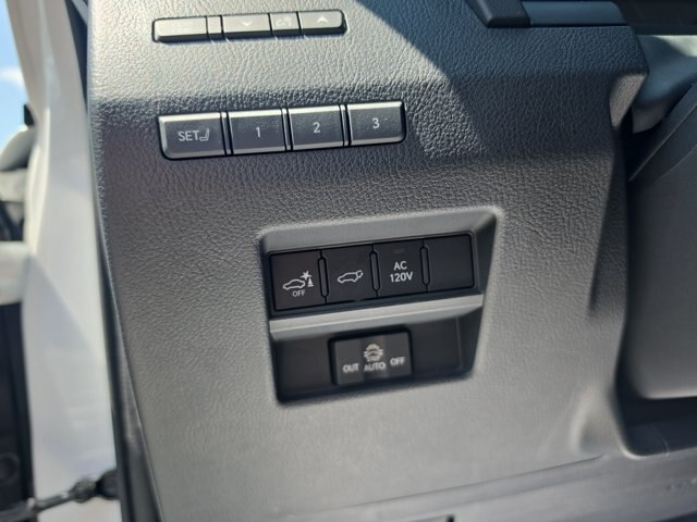 2024 Lexus GX Luxury+ - Photo 21