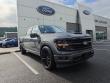 Used 2024 Ford F-150 XLT Truck SuperCrew Cab