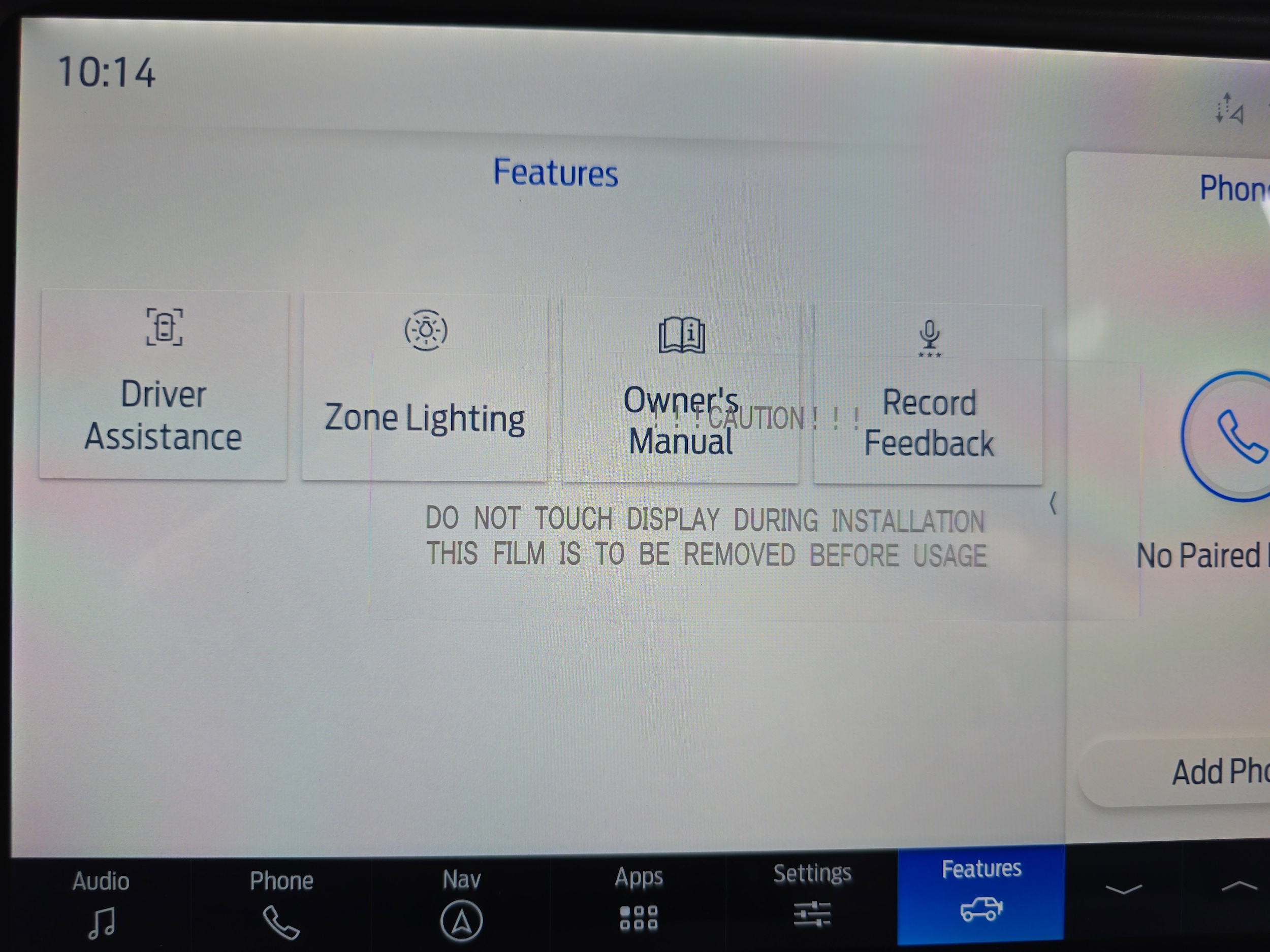 2025 Ford Bronco 4-Door Badlands - Photo 31
