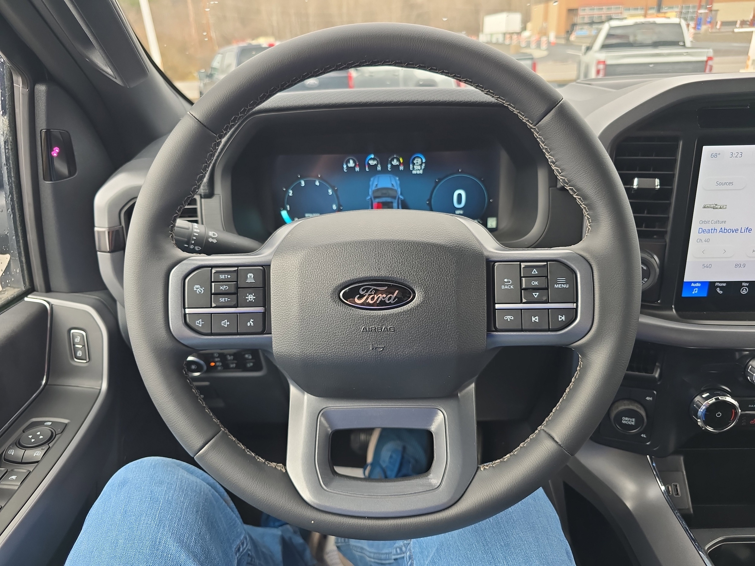 2026 Ford F-150 XLT - Photo 21