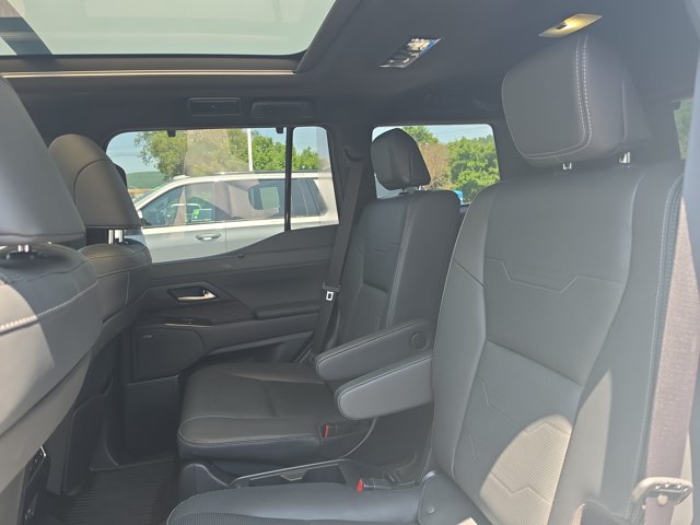 2024 Lexus GX Luxury+ - Photo 14