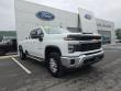 Used 2024 Chevrolet Silverado 2500HD LT Truck Crew Cab