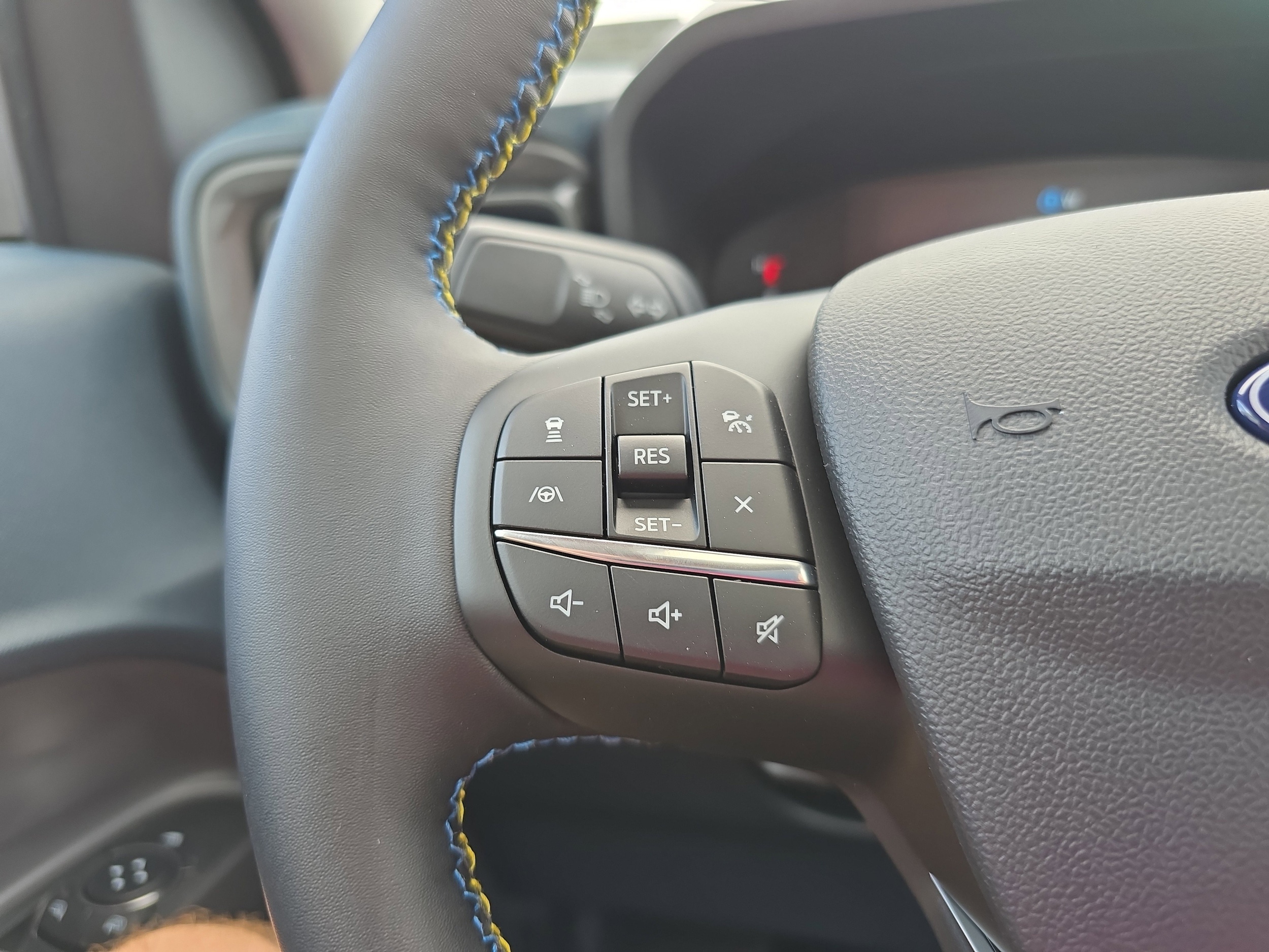 2025 Ford Maverick Lobo Premium - Photo 20
