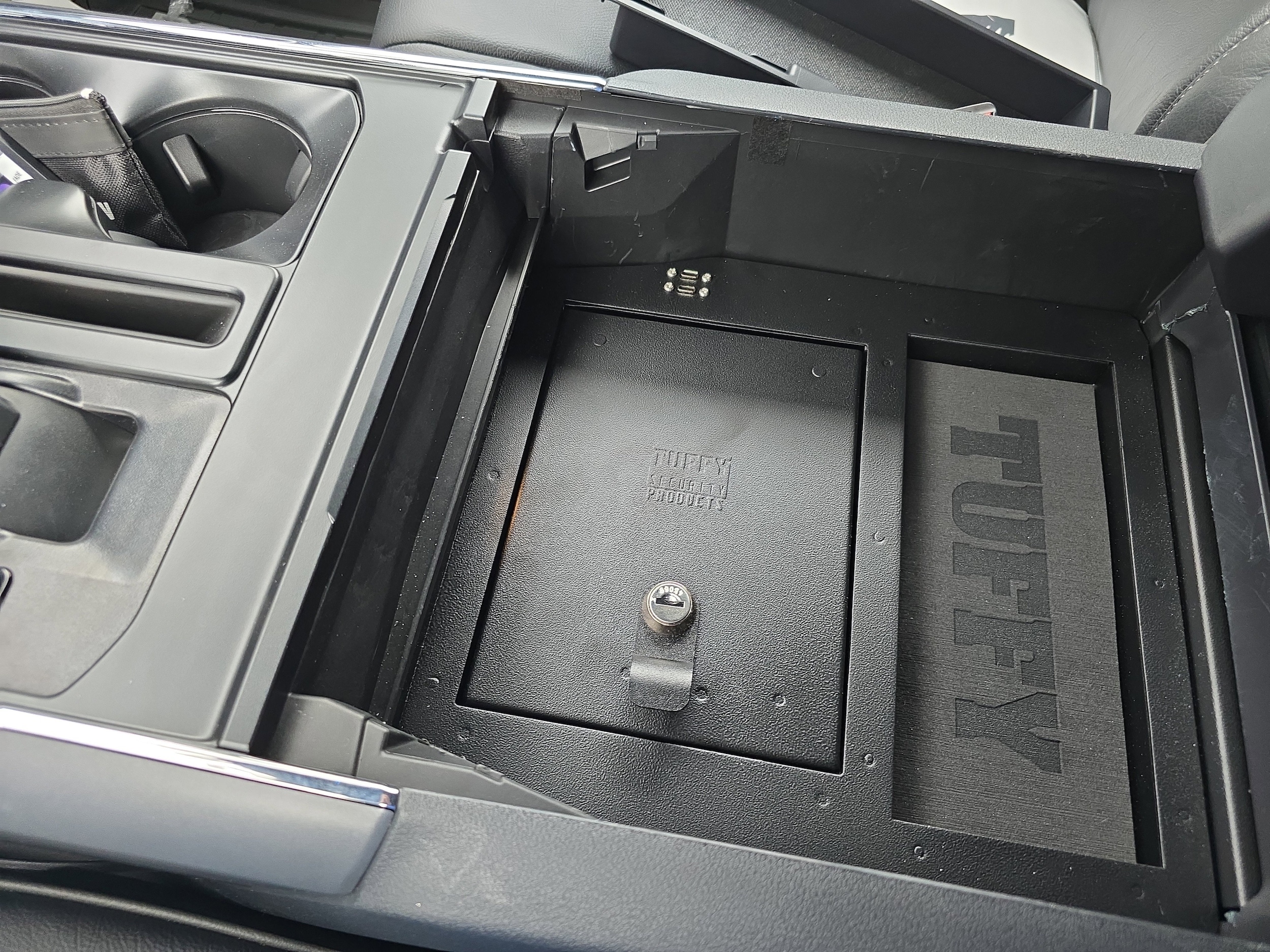 2026 Ford F-150 XLT - Photo 34