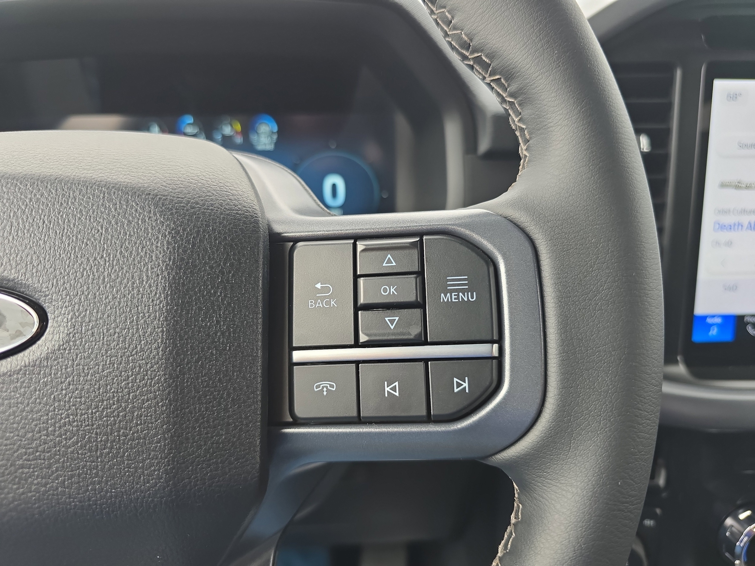 2026 Ford F-150 XLT - Photo 23