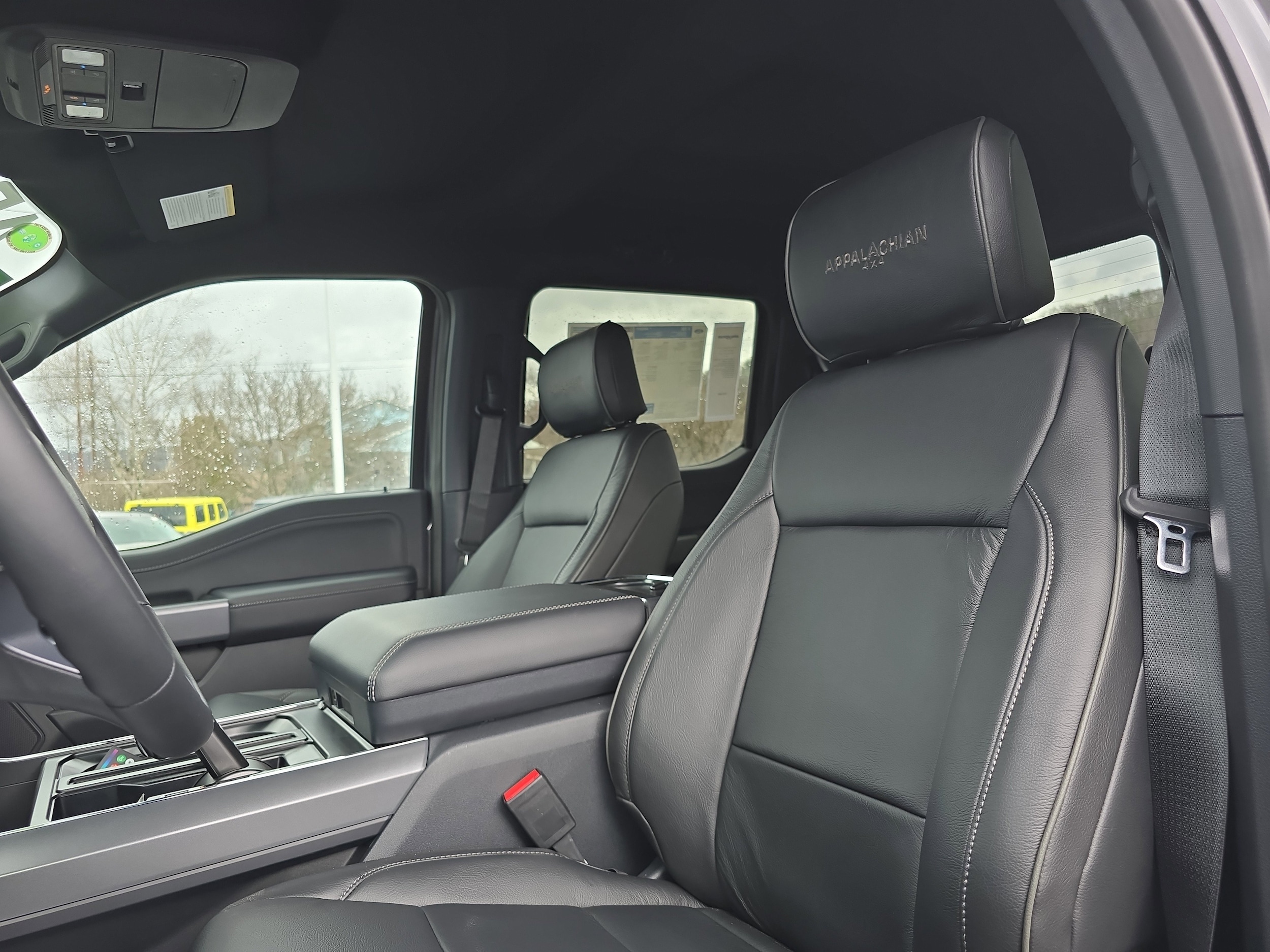2026 Ford F-150 XLT - Photo 13