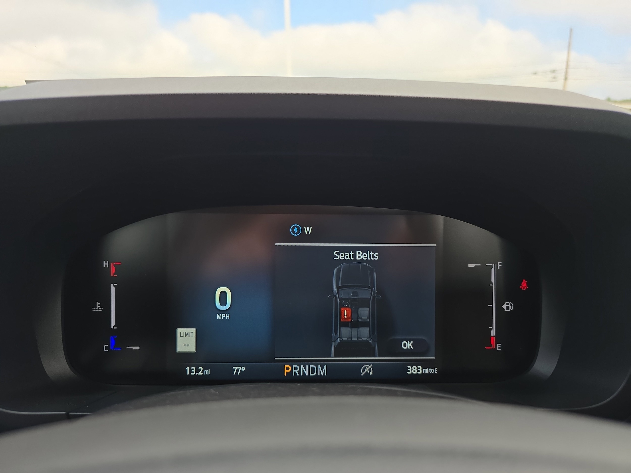 2025 Ford Maverick Lobo Premium - Photo 22