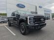 Used 2023 Ford Super Duty F-350 SRW LARIAT Truck Crew Cab
