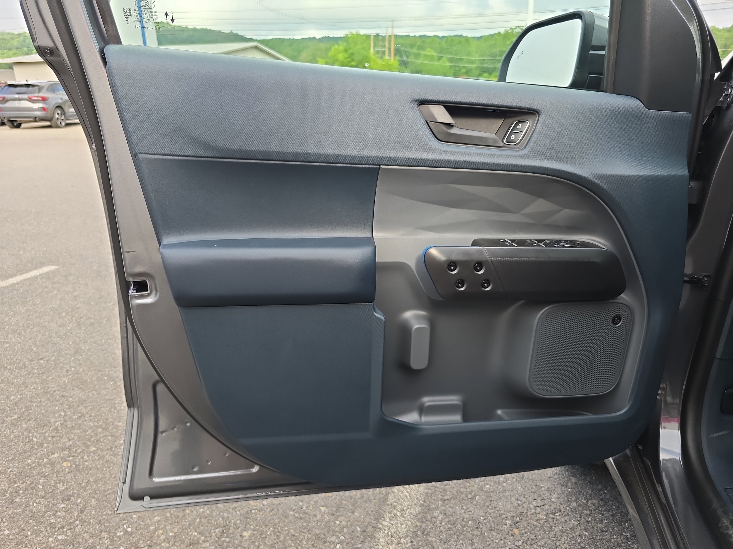 2025 Ford Maverick Lobo Premium - Photo 15
