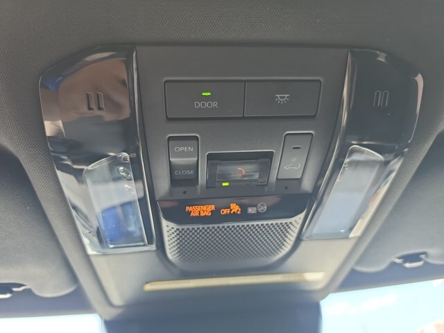 2024 Lexus GX Luxury+ - Photo 36