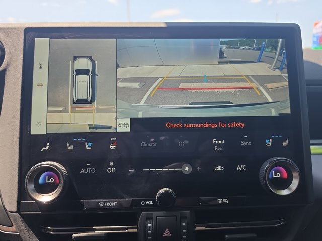 2024 Lexus GX Luxury+ - Photo 32